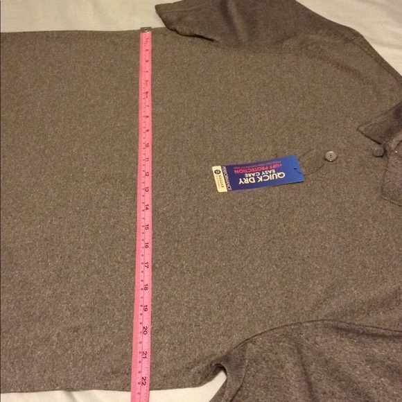 T Shirt Haggar clothing - Picture 7 of 7